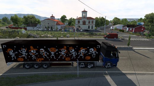 Iveco Stralis