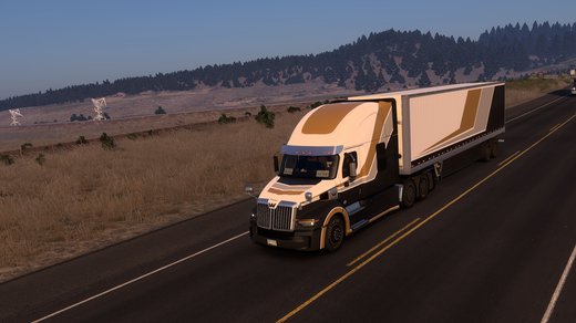 Western Star 57X