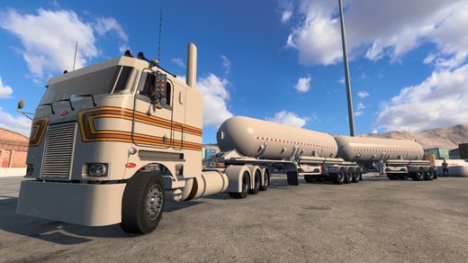 Pete 362