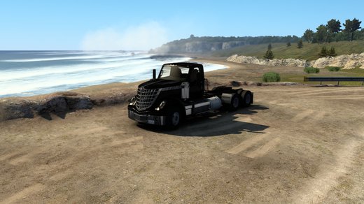 International LoneStar