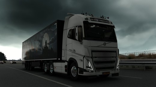 Volvo @@FH 2022@@