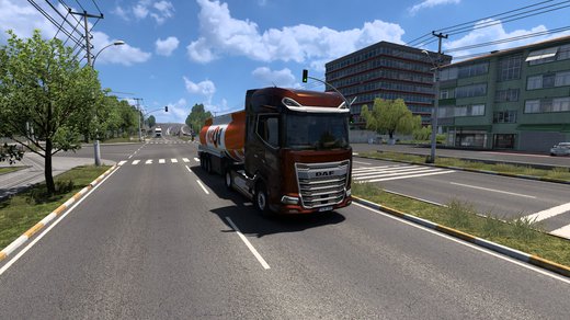 DAF NGD