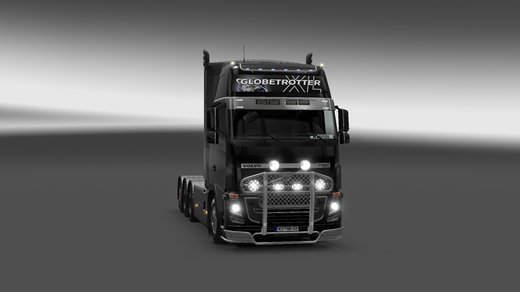 Volvo FH3