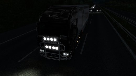 Iveco Stralis