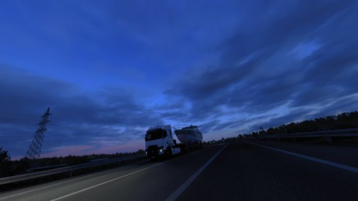 Renault T
