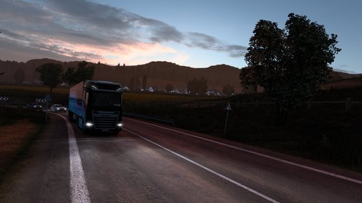 DAF 2021