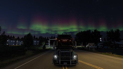 Volvo VNL 2018