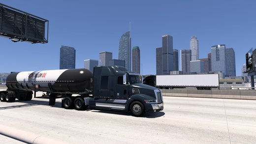 Western Star 5700XE