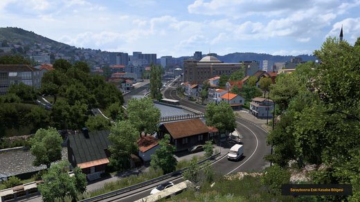 Mercedes-Benz New Actros