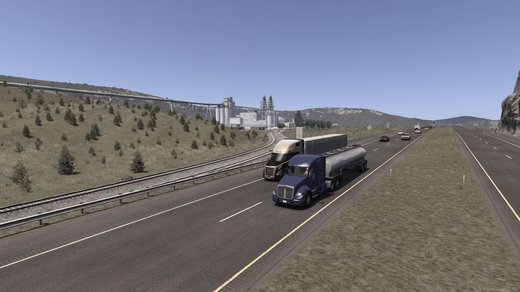 Volvo VNL