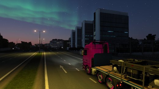 Mercedes-Benz Actros