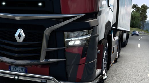 Renault T