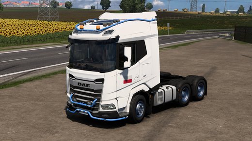 DAF NGD
