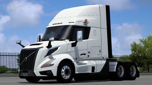 Volvo VNL