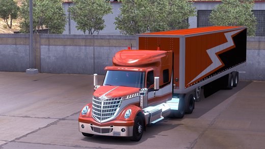 International LoneStar