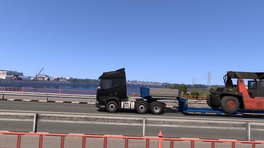 DAF NGD