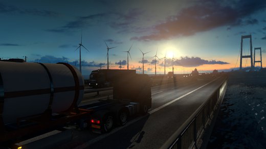 Volvo FH3