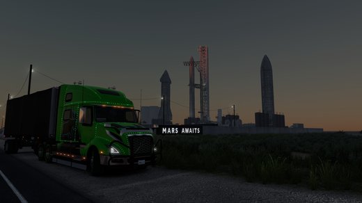 Volvo VNL