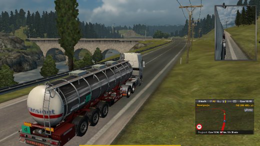 Volvo FH3