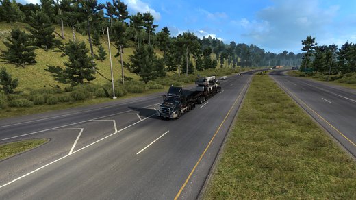 Volvo VNL 2014