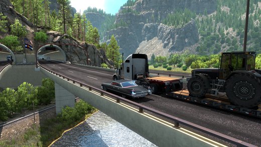 Kenworth T800