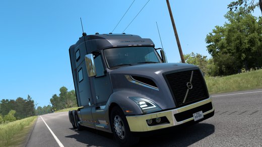 Volvo VNL