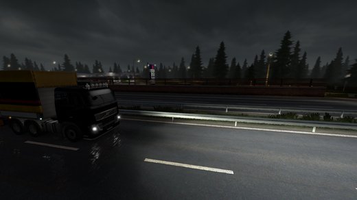 Volvo FH3