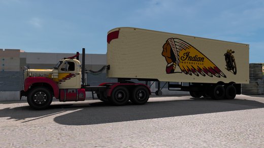 Mack series_61