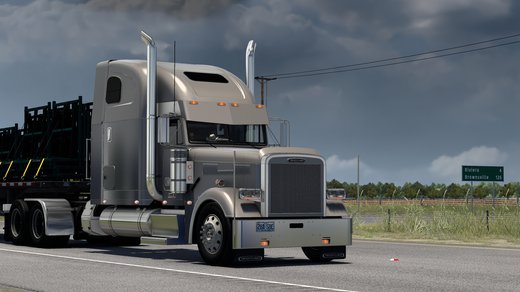Freightshaker @@FLD-Series@@