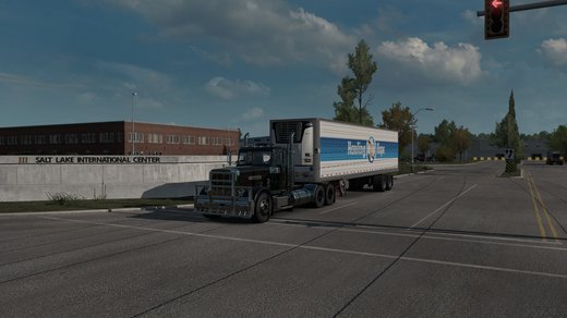 Peterbilt @@Custom 379/389@@