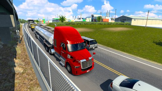 Western Star 57X