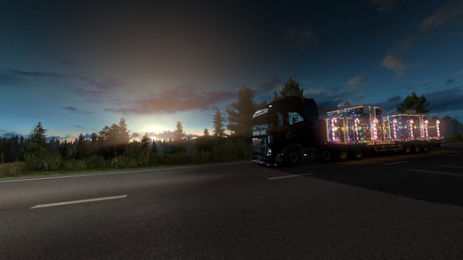 Volvo FH4