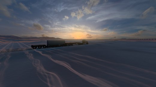 Kenworth W900