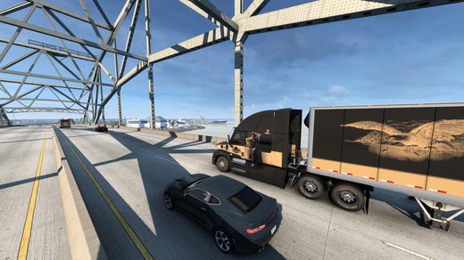 Western Star 57X