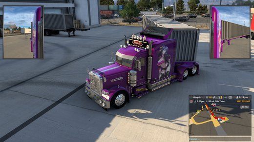 Peterbilt @@Custom 379/389@@