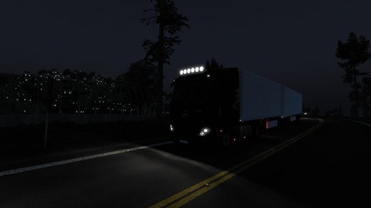 Mercedes-Benz New Actros