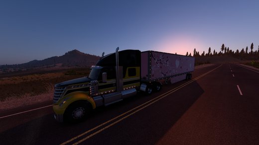 International LoneStar