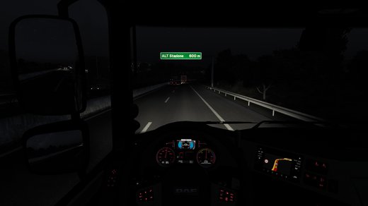DAF XF