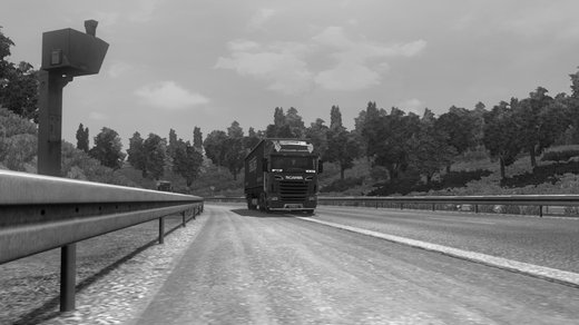 Scania R 2009