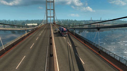 Scania Streamline