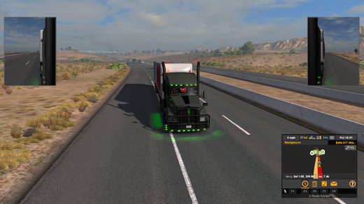 Kenworth The General by Trux