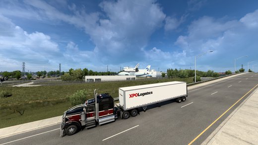 Kenworth W900