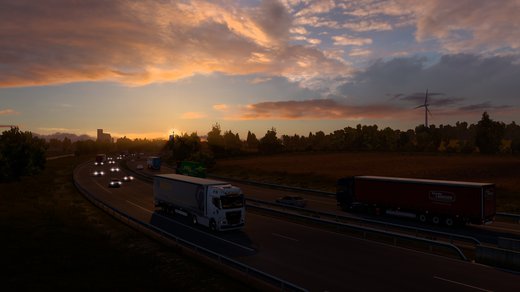 MAN TGX