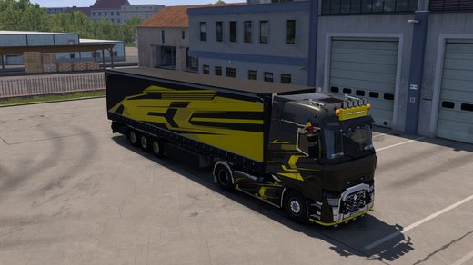 Renault T