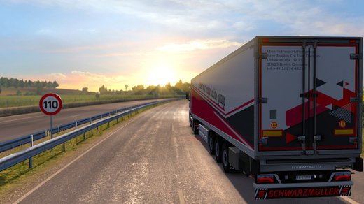 Mercedes-Benz New Actros