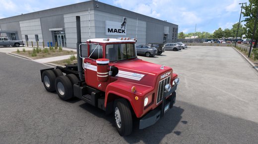 Mack R