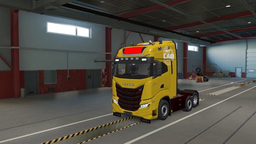 IVECO