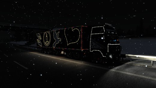 Volvo FH3