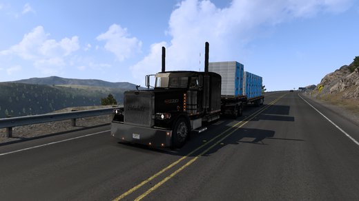 Peterbilt @@Custom 379/389@@