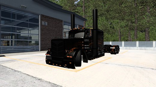 Haterbilt @@Viper 379/389@@